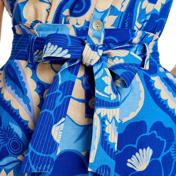 FARM Rio Tropical Groove Romper - Picture 6 of 15